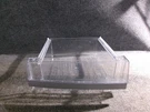 WR32X10616 Refrigerator Crisper Drawer - Right Side. Fixed Price $20.00.