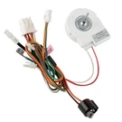 Whirlpool Refrigerator Evaporator Fan Motor W11661931 W11314192. Fixed Price $24.99.