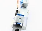 WR57X27517 Ge Valve Double Iw Asm Oem. Fixed Price $74.95.