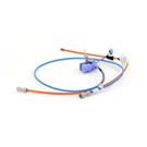 Lg AJU72911115 1/2" Water Valve Assembly, Plastic, Npt Connection. Fixed Price $141.00.