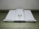 Lg Refrigerator Evaporator Cover Scratches Part # 3531JJ1005J. Fixed Price $77.00.