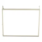 WR32X32029 Refrigerator Shelf Bis WR32X24234. Fixed Price $71.86.