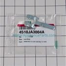 Lg Refrigerator Hinge Lever 4510JA3004A. Fixed Price $25.66.