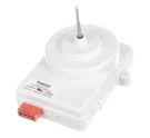 Whirlpool FDQR107WA, W10909387, Fan Motor, Condenser, 115V, 60HZ, 2.6W. Fixed Price $169.99.