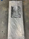 Refrigerator Door Assembly Left ADD73497601. Fixed Price $300.00.