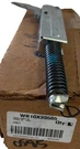 Oem Door Hinge Rt WB10X30585 Nos-. Fixed Price $39.99.