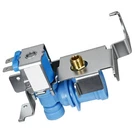 WR55X11128 Refrigerator Water Inlet Valve Assembly Compatible Replacement. Fixed Price $44.38.