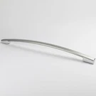 WR12X36386 Refrigerator Freezer Door Handle New Oem. Fixed Price $58.62.