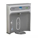 Elkay Ezwsr Bottle Filling Station For Water Drinking Fountain. Fixed Price $729.00.