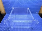Frigidaire Kenmore Refrigerator Crisper Drawer P#5304525942. Fixed Price $55.00.