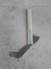 4201111 Sub-zero Refrigerator Door Closer Right Oem. Fixed Price $149.95.
