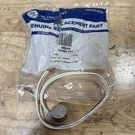 Genuine Oem General Electric WR50X50 Refrigerator Defrost Thermostat Pkg. Fixed Price $10.99.