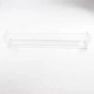 Whirlpool WPW10468559 Genuine Oem Refrigerator Door Shelf Trim. Fixed Price $57.70.