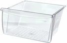 Crisper Pan Drawer ( Bottom ) Compatible With Frigidaire Refrigerator 240351207. Fixed Price $39.00.