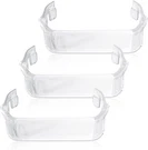 240351602 Freezer Door Shelf Bin 3-PACK Compatible With Frigidaire Kenmore. Fixed Price $99.99.