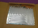 WR51X321 - Refrigerator Heater Trough Partial Kit. Fixed Price $250.00.