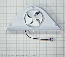New Genuine Oem Sub Zero Evap. Fan Assembly PART#7010508 Free Shipping!. Fixed Price $166.99.