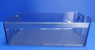 Oem Scratch & Dent Frigidaire Refrigerator Door Bin 5304536414; A152542. Fixed Price $14.00.