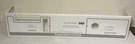 Refrigerator Temperature Control Housing WR17X3196 162D1048. Fixed Price $7.44.