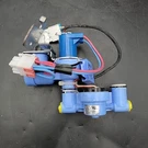 Genuine Refrigerator Lg Water Inlet Valve PART#EBD60664501 RIV-11AP-18. Fixed Price $24.15.