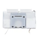 Lg AEB73564908 19" X 38" Fan Grille Assembly. Fixed Price $248.52.