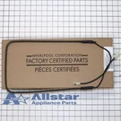 Whirlpool Refrigerator Defrost Heater Assembly W10857624. Fixed Price $93.85.