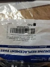 New Genuine Oem Refrigerator Door Light Switch WR23X29170. Fixed Price $12.00.