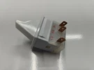 Frigidaire Refrigerator Door Light Switch 3-PRONG 241547902. Fixed Price $5.79.