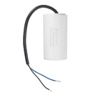 Uxcell CBB60 Run Capacitor 100UF 250V Wires 50/60HZ Cylinder 93X49MM.... Fixed Price $29.02.