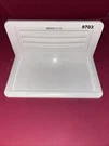 5026JJ1195 - Lg Genuine Oem Refrigerator Freezer Shelf (white). Fixed Price $30.00.