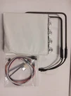 U-line, Evaporator Assembly W/ Heater(with Install Kit), 80-55583-00, Oem, New!. Fixed Price $221.05.