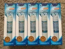 Lot Of (5) Icepure Refrigerator Water Filters! RWF3100A Replacement For Bosch. Fixed Price $32.99.