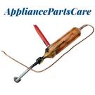 Whirlpool Refrigerator Line Drier Tube W10805035, W11109499. Fixed Price $10.99.