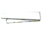 WR17X32424 General Electric Stainless Dispenser Paddle Oem. Fixed Price $86.95.