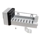 Ice Maker Kit For Whirlpool ED2CHQXVQ02 ED5FVGXWS07 ED5FHEXVS01 ED2KVEXVB01. Fixed Price $76.92.