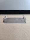 DA97-21916B Samsung Refrigerator Upper Door Bin. Fixed Price $19.99.