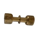 Samsung DA81-11326A 1/2" Lokring All Brass Connector Fitting. Fixed Price $80.43.