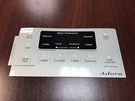 Refrigerator Dispenser Overlay Only Compatible WR55X10842/ WR55X10907, New. Fixed Price $43.99.