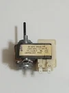 C8793205 Evaporator Fan Motor For Whirlpool Roper Amana Refrigerator Nos. Fixed Price $32.95.