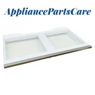 Samsung Refrigerator Crisper Vegetable Shelf Assembly DA97-24444A, DA67-05641X. Fixed Price $109.99.