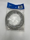 Supco 1/4" Comp X 84" Stainless Steel Hose, 1407RFSS. Fixed Price $18.33.