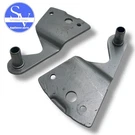 Refrigerator Door Hinge WR13X10215 WR13X10214 (set 2). Fixed Price $33.89.