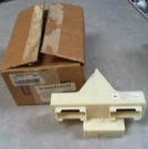 WR60X10229 New Oem Genuine Refrigerator Air Damper Assembly. Fixed Price $130.95.