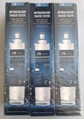 Rhodesy Refrigerator Water Filter No. IRHS050 - 3 Pack For Whirlpool. Fixed Price $22.95.