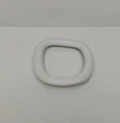 Refrigerator Part #W10287601 Ice Chute Gasket/cap Assy - Whirlpool WRF555SDFZ09. Fixed Price $25.95.