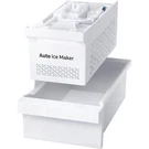 Samsung RA-TIMO63PP Refrigerators Accessory, Quick-connect Auto Ice Maker. Fixed Price $77.00.