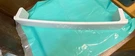 Refrigerator Freezer Door Shelf Bar 245D1187. Fixed Price $29.99.