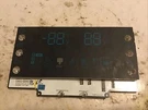 Samsung Refrigerator Dispenser Control Board DA92-00451B #141. Fixed Price $14.99.