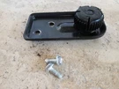 Samsung Refrigerator Leveling Foot DA61-04977A , DA97-07147A. Fixed Price $7.00.