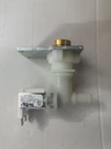 Ice Matic Solenoid Valve Water Inlet 240V 9041108-02 Genuine Oem Part Deltrol. Fixed Price $53.00.